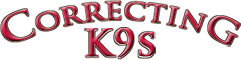 Correcting K9s